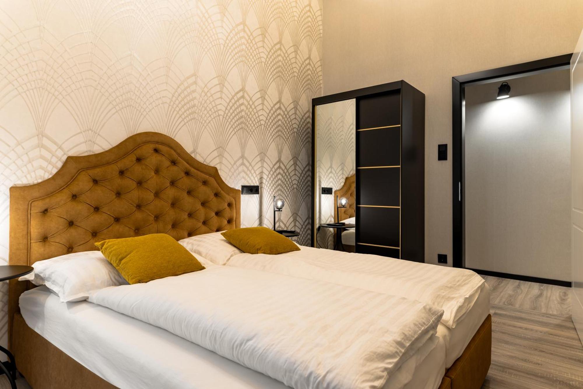 Apartman Downtown Pearl Budapest