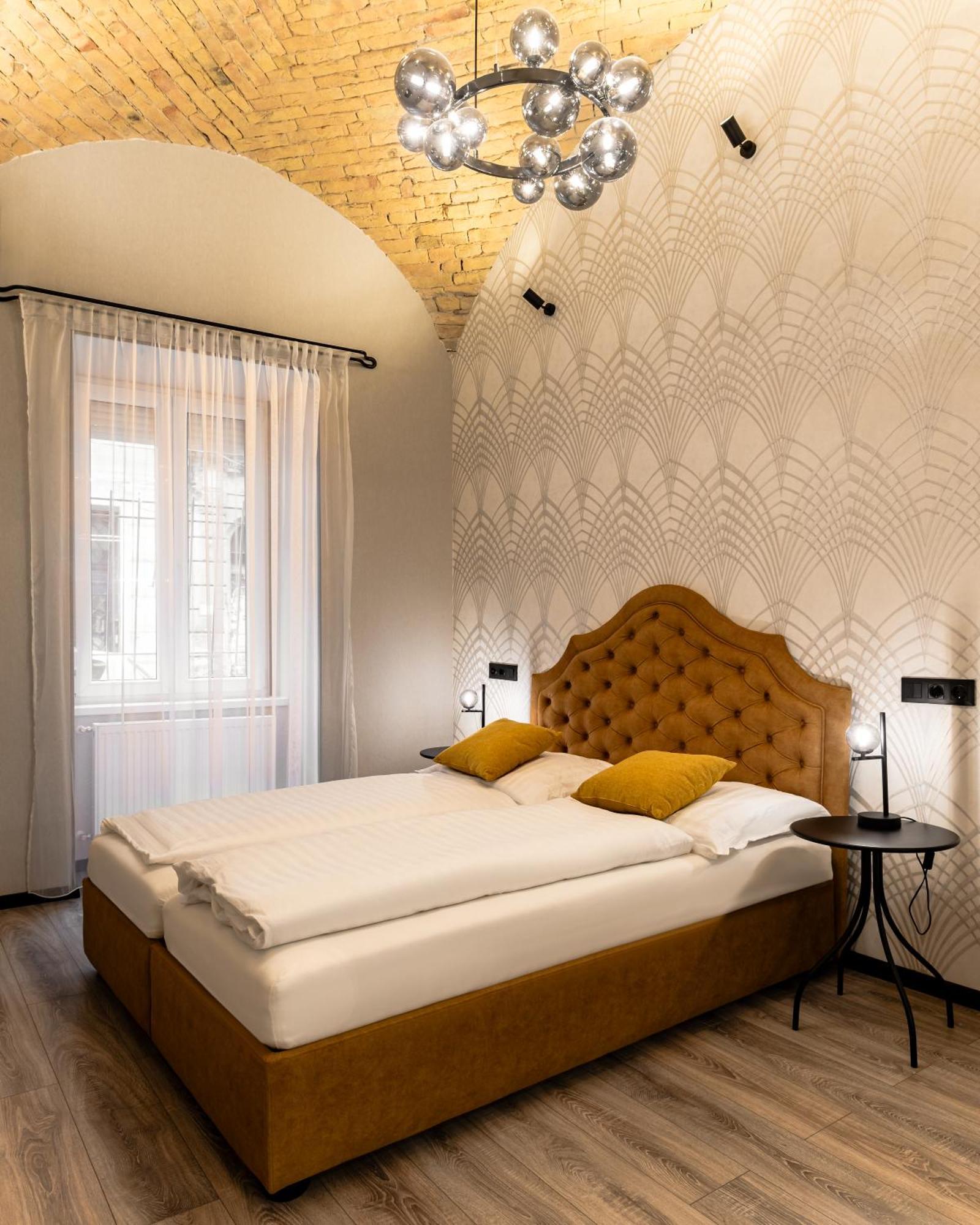 Downtown Pearl Apartman